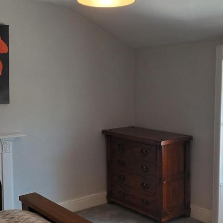 Eglinton Road - Super King - Ensuite Bray Luaran gambar