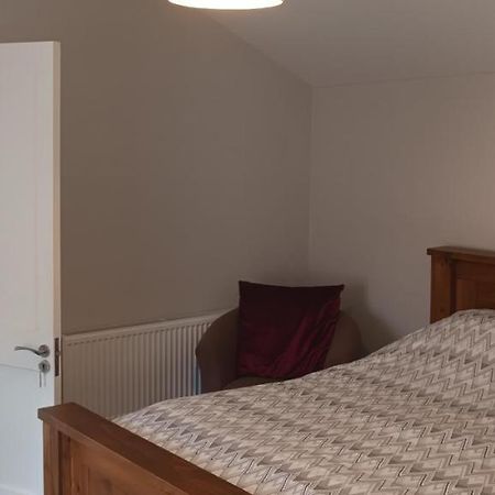 Eglinton Road - Super King - Ensuite Bray Luaran gambar