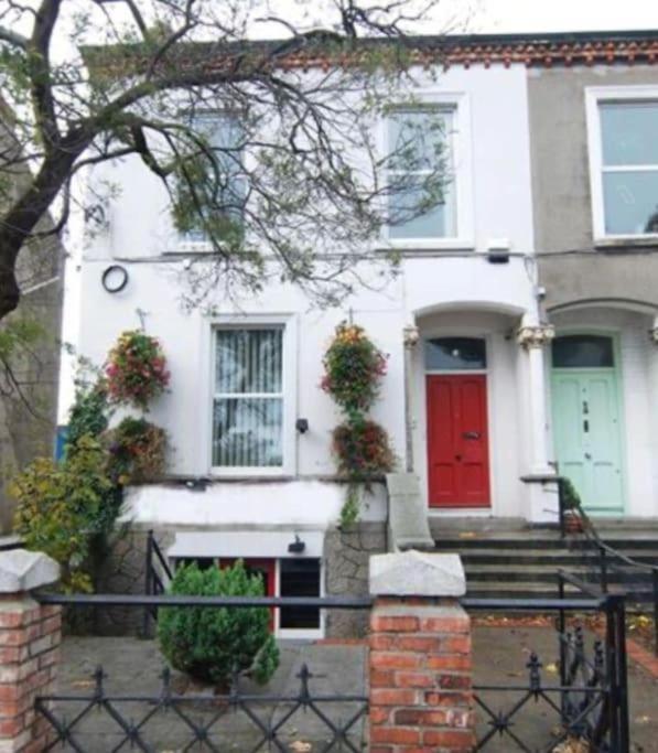 Eglinton Road - Super King - Ensuite Bray Luaran gambar
