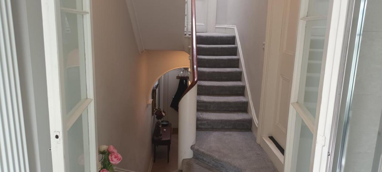 Eglinton Road - Super King - Ensuite Bray Luaran gambar