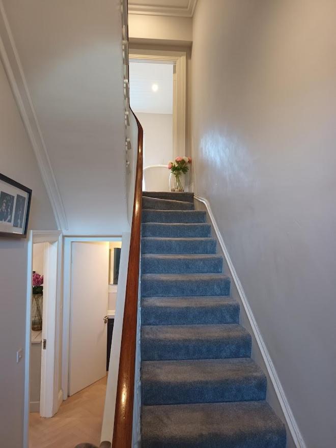 Eglinton Road - Super King - Ensuite Bray Luaran gambar