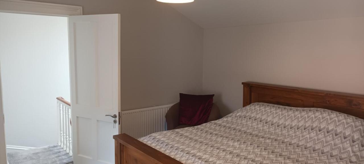 Eglinton Road - Super King - Ensuite Bray Luaran gambar
